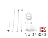第三代金库门锁71111/71113专用开启，阅读工具（简易版套装）